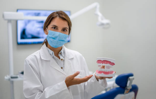 Best Orthodontic Emergency Dentist in Alba, NY