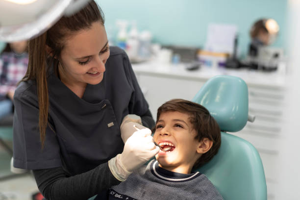 Best Broken or Cracked Tooth Emergency Dentist in Alba, NY