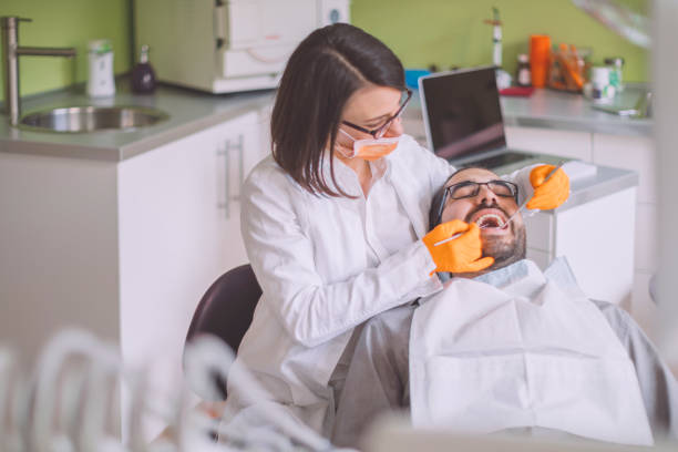 Best Pediatric Emergency Dentist in Alba, NY