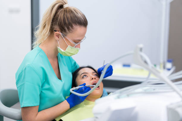 Best Emergency Root Canal Treatment in Alba, NY