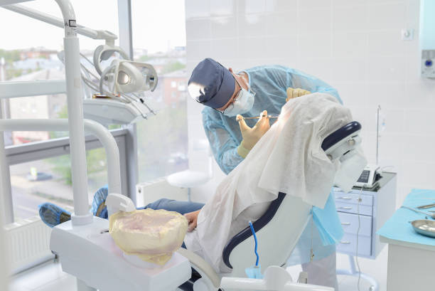 Best Emergency Dentist for Knocked-Out Tooth in Alba, NY